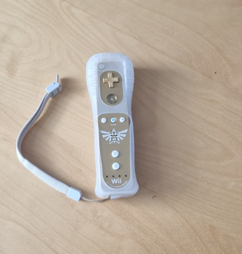 Original nintendo wii - wii, remote
