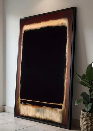 Mark rothko leinwand gemälde - mark,