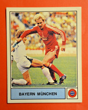 Panini Fussball 79 Bundesliga
