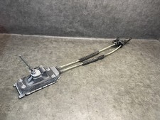 VW Polo 9N Seilzugschaltung