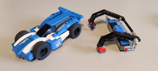 LEGO Racers: Blue Sprinter