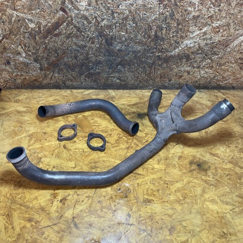 Ducati monster 600 oem auspuff - oem,