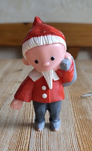 Sandmann sandmännchen ddr - sandmann,