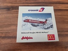 Herpa Wings 507615 McDonnell