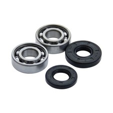 Lager Kurbelwelle Simmerringe