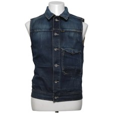 G-Star Raw, Jeansweste