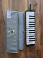 Höhner Melodica Instrumente mit Tasche
