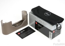 Leica half case m11 - half, m
