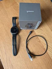 Garmin Fenix 6 Pro 47mm