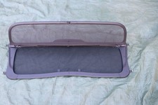 Original Windschott Windschutz Windstop Mini F67 Cabrio (2025-26)