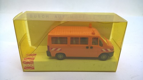 Busch 47311 fiat ducato - 47311,