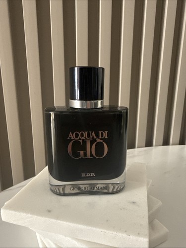 Giorgio armani acqua gio - di,