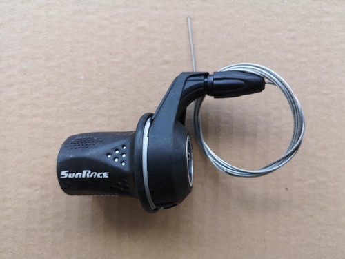 Sunrace tsm21 twist shifter - sunrace,