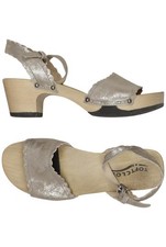 Softclox Sandalen Damen Sommerschuhe Sandalette offene Schuhe Gr. EU... #usb2cnf