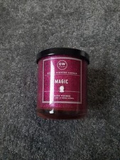 TK Maxx DW Home Duft Glas Glas