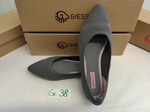 Giesswein ballerina pointy - giesswein,