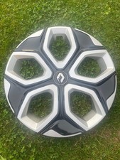 Renault Twingo 3 Radkappe Radblende Radabdeckung Original Renault 15