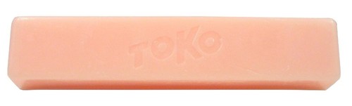 Toko backshop barwax warm - warm,