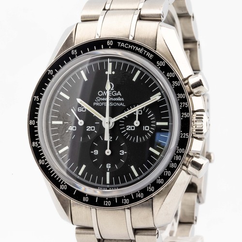 Omega speedmaster moonwatch - omega,