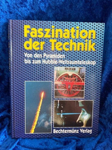 Faszination der technik von - faszination,