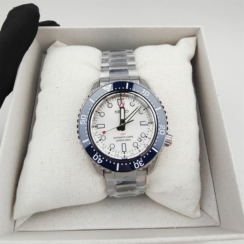 Neu seiko prospex sbej029 - seiko,