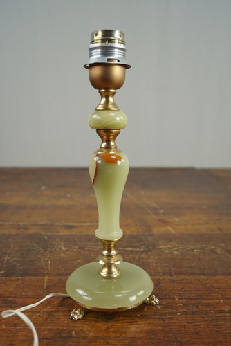 60s tischlampe vintage - 60s,