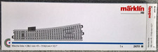 Märklin C-Gleis 24711 –
