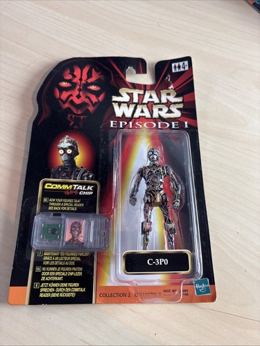 Star wars episode 3po - episode, c-3po