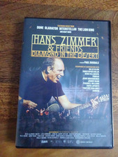 HANS ZIMMER & Friends -