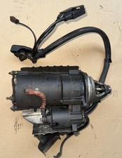 Anlasser  Peugeot J5 Citroën C25  Model 280 290 2.5 L Diesel TD 