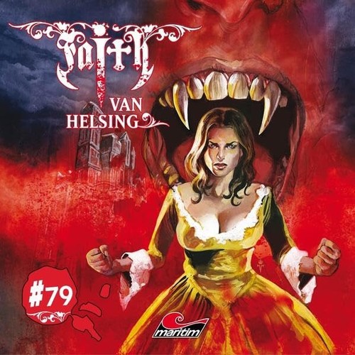 Faith the van - , helsing