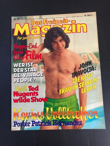 Freizeit magazin 1979 - freizeit-magazin, 26/1979