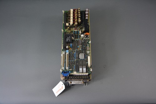 Mazak a servo - mazak,