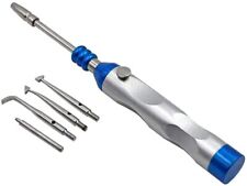 Dental Tragbarer Kronenentferner Gerätewerkzeug Nehmen Sie automatisch die Krone Dental