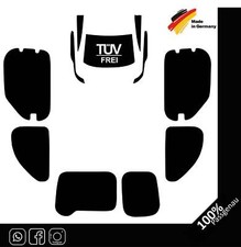 Tönungsfolie passgenau für -