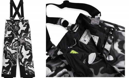 Spyder propulsion pants kinder - spyder,