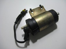 Benzinpumpe Kraftstoffpumpe Spritpumpe Moto Guzzi V10 Centauro, 96-01
