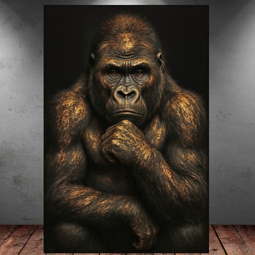 Leinwand bild xxl abstrakt - leinwand,