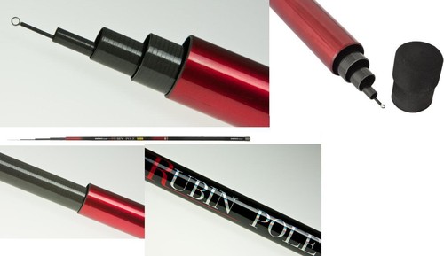 Energo team rubin pole - team,