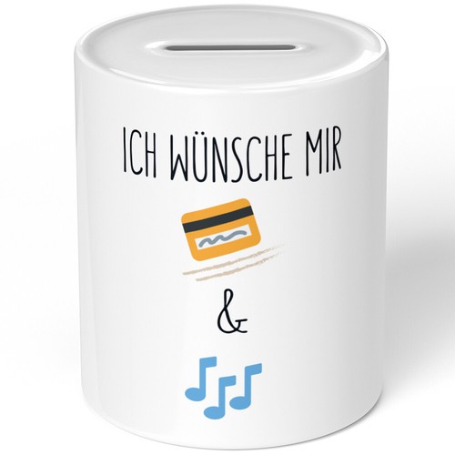 Ich wünsche mir koks - mir, &