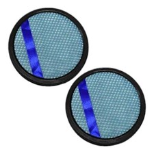 2x Schaumstofffilter Filter