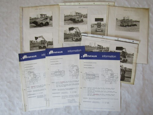 Fiat allis fiatallis - fiat-allis,