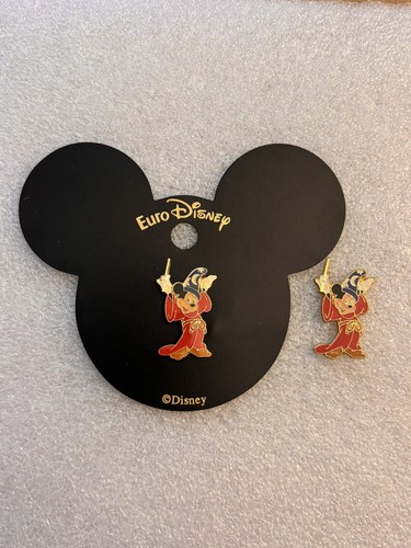 Eurodisney euro variante - x,