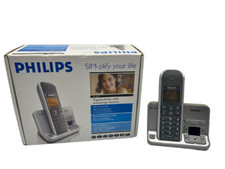 Philips SE435 Schnurlostelefon