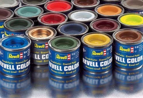 Revell email color - revell,