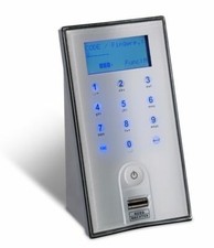 Burg Wächter Ersatz Tastatur