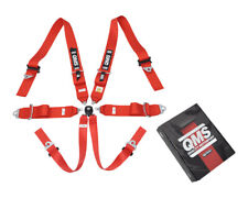 FIA QMS 3" Club 3 6-Punkt