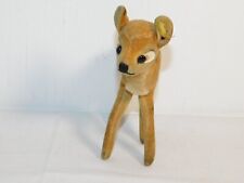 Steiff Bambi H: 14cm  wohl um 1960!