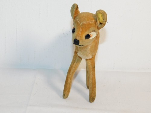 Steiff bambi 14cm - wohl, um