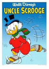 Walt Disney's CARL BARKS